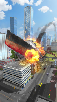 Download Ship Ramp Jumping Simulators for Android screenshot 5