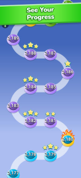 Download Bubble Shooter Pop! Puzzles for Android screenshot 4