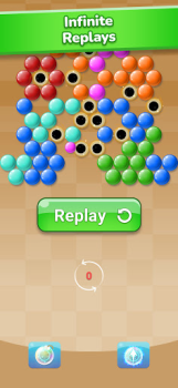 Download Bubble Shooter Pop! Puzzles for Android screenshot 5