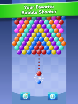 Download Bubble Shooter Pop! Puzzles for Android screenshot 7