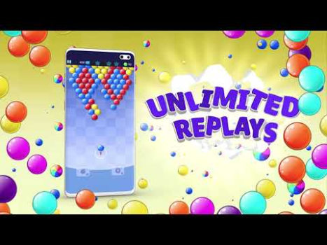 Download Bubble Shooter Pop! Puzzles for Android screenshot 8