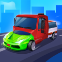 Download  Crazy Rush 3D: Race Master