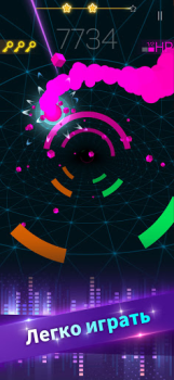 Download Smash Colors Music for Android screenshot 5