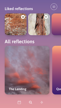 Download Reflector Life style for Android screenshot 3