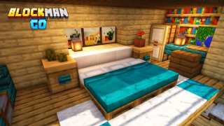 Download Blockman Go! Build your world Simulators for Android screenshot 2