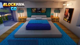 Download Blockman Go! Build your world Simulators for Android screenshot 3