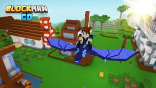 Download Blockman Go! Build your world Simulators for Android screenshot 5