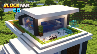 Download Blockman Go! Build your world Simulators for Android screenshot 7