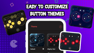 Download GBA Emulator: Classic gameboy Tools for Android screenshot 4