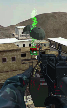 Download Modern World War: Action Game Action for Android screenshot 4
