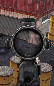 Download Modern World War: Action Game Action for Android screenshot 5