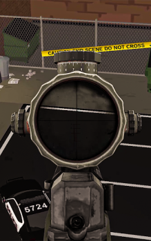 Download Modern World War: Action Game Action for Android screenshot 6