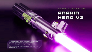 Download LightSaber - Gun Simulator Simulators for Android screenshot 4