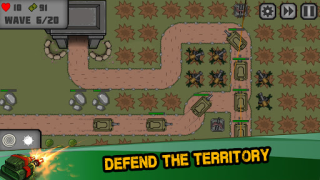 Download Battle Strategy: Tower Defense Strategies for Android screenshot 4