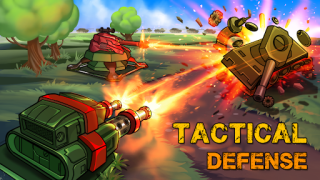 Download Battle Strategy: Tower Defense Strategies for Android screenshot 7