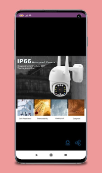 Download v380 pro camera review Life style for Android screenshot 2