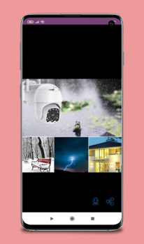 Download v380 pro camera review Life style for Android screenshot 4