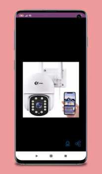 Download v380 pro camera review Life style for Android screenshot 5