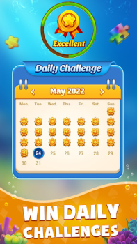 Download Solitaire: Fish Master Board games for Android screenshot 5