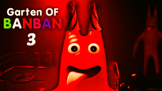 Download Garden of Ban ban Survive Game Role games for Android screenshot 6
