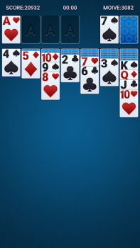 Download Solitaire Classic Board games for Android screenshot 4