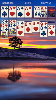 Download Solitaire Classic Board games for Android screenshot 7