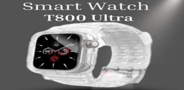 Download t800 ultra smart watch  Review Life style for Android screenshot 6