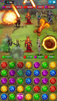 Download Magic World Adventure for Android screenshot 2