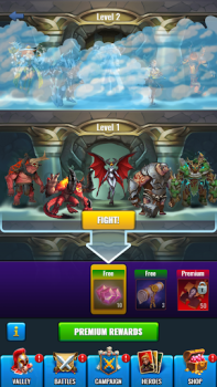 Download Magic World Adventure for Android screenshot 5
