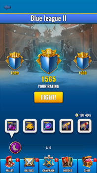 Download Magic World Adventure for Android screenshot 6