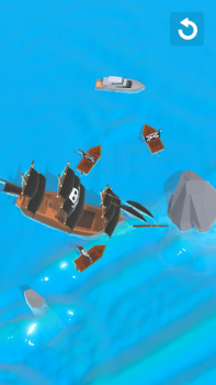 Download Draw Splash Arcade for Android screenshot 4