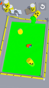 Download Draw Splash Arcade for Android screenshot 6