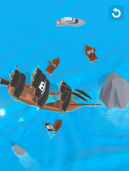 Download Draw Splash Arcade for Android screenshot 7