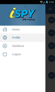 Download iSPY Maps and navigation for Android screenshot 2