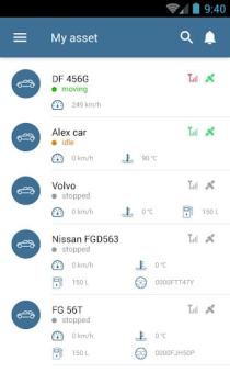Download iSPY Maps and navigation for Android screenshot 3