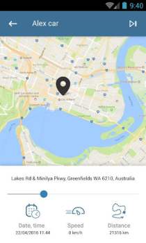 Download iSPY Maps and navigation for Android screenshot 4