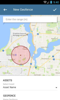 Download iSPY Maps and navigation for Android screenshot 5