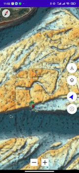 Download GLive Maps and navigation for Android screenshot 2