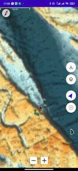 Download GLive Maps and navigation for Android screenshot 3