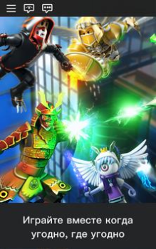 Download Roblox Adventure for Android screenshot 6
