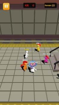 Download PickUp.io Arcade for Android screenshot 4