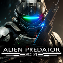 Download  Predator Alien: Dead Space