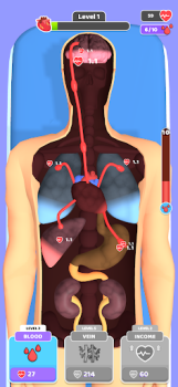 Download Click to Life Casual for Android screenshot 2