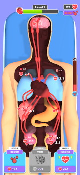 Download Click to Life Casual for Android screenshot 3
