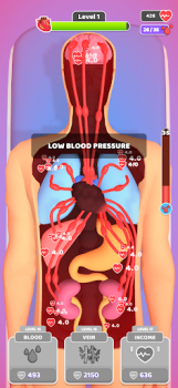 Download Click to Life Casual for Android screenshot 4