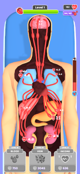 Download Click to Life Casual for Android screenshot 5