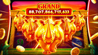 Download Jackpot Friends™ Slots Casino Casino for Android screenshot 2