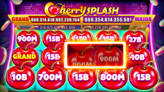 Download Jackpot Friends™ Slots Casino Casino for Android screenshot 3