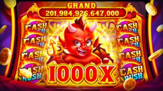 Download Jackpot Friends™ Slots Casino Casino for Android screenshot 4