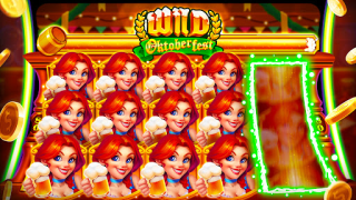 Download Jackpot Friends™ Slots Casino Casino for Android screenshot 5